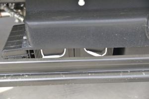 时代汽车 小卡之星1 116马力 3.33米 国五 单排栏板微卡(BJ1040V9JB6-AA)