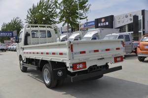 时代汽车 小卡之星1 116马力 3.33米 国五 单排栏板微卡(BJ1040V9JB6-AA)