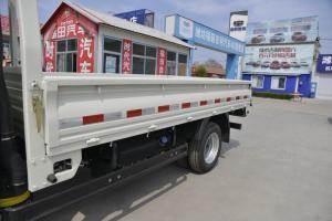 时代汽车 小卡之星1 116马力 3.33米 国五 单排栏板微卡(BJ1040V9JB6-AA)