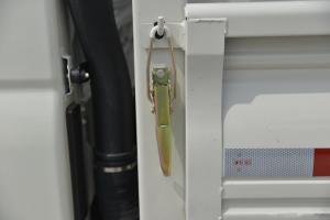 时代汽车 小卡之星1 116马力 3.33米 国五 单排栏板微卡(BJ1040V9JB6-AA)