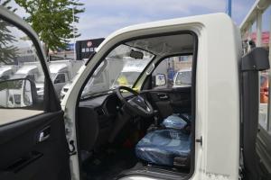 时代汽车 小卡之星1 柴油 88马力 3.3米 国五 单排厢式微卡(BJ5030XXY-DA)