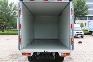 时代汽车 小卡之星1 柴油 88马力 3.3米 国五 单排厢式微卡(BJ5030XXY-DA)