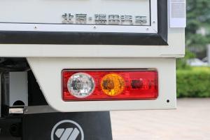 时代汽车 小卡之星1 柴油 88马力 3.3米 国五 单排厢式微卡(BJ5030XXY-DA)