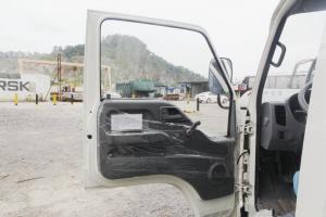 时代汽车 小卡之星Q2 1.5L 116马力 汽油 3.05米 国六 双排厢式微卡(BJ5035XXY4AV5-51)