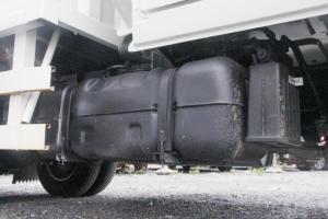 时代汽车 小卡之星Q2 1.5L 116马力 汽油 3.05米 国六 双排厢式微卡(BJ5035XXY4AV5-51)