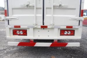 时代汽车 小卡之星Q2 1.5L 116马力 汽油 3.05米 国六 双排厢式微卡(BJ5035XXY4AV5-51)