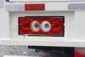 时代汽车 小卡之星Q2 1.5L 116马力 汽油 3.05米 国六 双排厢式微卡(BJ5035XXY4AV5-51)