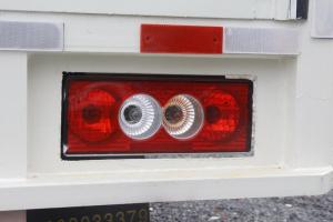 时代汽车 小卡之星Q2 1.5L 116马力 汽油 3.05米 国六 双排厢式微卡(BJ5035XXY4AV5-51)