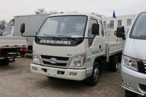 时代汽车 小卡之星Q2 1.5L 112马力 汽油 2.93米 国五 排半栏板微卡(BJ1032V5PV3-GK)