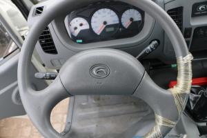 时代汽车 小卡之星Q2 1.5L 112马力 汽油 2.93米 国五 排半栏板微卡(BJ1032V5PV3-GK)