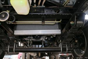时代汽车 小卡之星Q2 1.5L 112马力 汽油 2.93米 国五 排半栏板微卡(BJ1032V5PV3-GK)