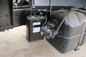 时代汽车 小卡之星Q2 1.5L 112马力 汽油 2.93米 国五 排半栏板微卡(BJ1032V5PV3-GK)