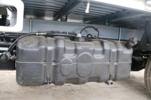 时代汽车 小卡之星Q2 1.5L 112马力 汽油 2.93米 国五 排半栏板微卡(BJ1032V5PV3-GK)