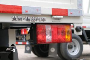 时代汽车 小卡之星Q2 1.5L 112马力 汽油 2.93米 国五 排半栏板微卡(BJ1032V5PV3-GK)