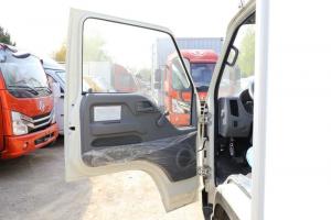 时代汽车 小卡之星Q2 1.5L 116马力 汽油 3.3米 国六 单排厢式微卡(BJ5035XXY5JV5-51)
