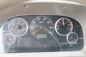 时代汽车 小卡之星5 115马力 3.8米 国五 排半栏板轻卡载货车(BJ1043V9PBA-M7)