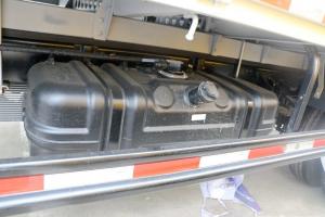 时代汽车 小卡之星5 115马力 3.8米 国五 排半栏板轻卡载货车(BJ1043V9PBA-M7)