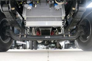时代汽车 小卡之星5 115马力 3.8米 国五 排半栏板轻卡载货车(BJ1043V9PBA-M7)