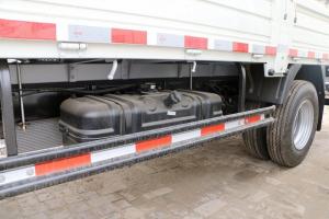 时代汽车 小卡之星5 115马力 4.23米 国五 单排栏板轻卡载货车(BJ1043V9JBA-M5)