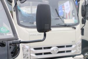 时代汽车 小卡之星5 115马力 3.22米 国五 双排栏板轻卡载货车(BJ1043V9ABA-M9)