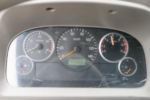 时代汽车 小卡之星5 115马力 3.22米 国五 双排栏板轻卡载货车(BJ1043V9ABA-M9)