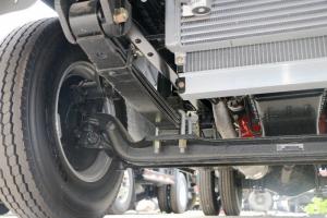 时代汽车 小卡之星5 115马力 3.22米 国五 双排栏板轻卡载货车(BJ1043V9ABA-M9)