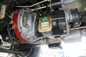 时代汽车 小卡之星5 115马力 3.22米 国五 双排栏板轻卡载货车(BJ1043V9ABA-M9)