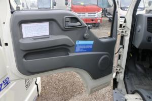 时代汽车 小卡之星Q2 87马力 汽油 3.3米 国五 单排厢式微卡(BJ5032XXY-B4)
