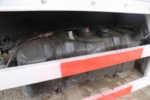 时代汽车 小卡之星Q2 87马力 汽油 3.3米 国五 单排厢式微卡(BJ5032XXY-B4)