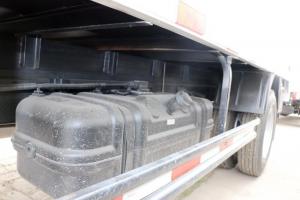 时代汽车 小卡之星5 115马力 4.15米 国五 单排厢式轻卡载货车(BJ5043XXY-M5)