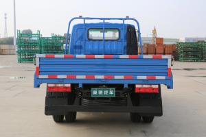 飞碟奥驰 A3系列 154马力 4.17米 国五 单排栏板轻卡载货车(FD1043W63K5-1)