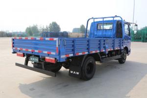 飞碟奥驰 A3系列 154马力 4.17米 国五 单排栏板轻卡载货车(FD1043W63K5-1)