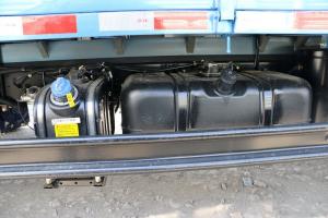 飞碟奥驰 V3系列 130马力 4.17米 国五 单排栏板轻卡载货车(FD1043W63K5-1)