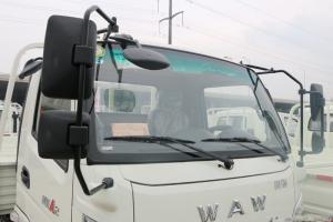飞碟奥驰 A2系列 110马力 4.17米 国五 单排栏板轻卡载货车(FD1041W17K5-4)