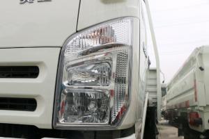 飞碟奥驰 A2系列 110马力 4.17米 国五 单排栏板轻卡载货车(FD1041W17K5-4)