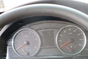 飞碟奥驰 A2系列 110马力 4.17米 国五 单排栏板轻卡载货车(FD1041W17K5-4)