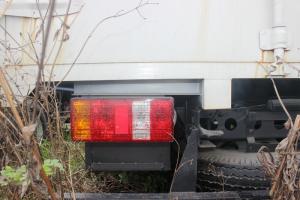 飞碟奥驰 A2系列 110马力 4.17米 国五 单排栏板轻卡载货车(FD1041W17K5-4)