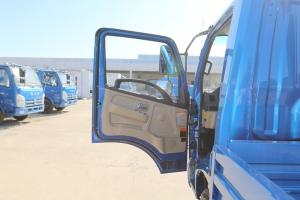 飞碟奥驰 V2系列 95马力 3.85米 国五 排半栏板轻卡载货车(FD1041W17K5-4)