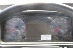 飞碟奥驰 V6系列 170马力 4.17米 国五 单排栏板轻卡载货车(10挡)(FD1043W63K5-1)