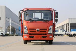 飞碟奥驰 V6系列 165马力 4.17米 国五 单排栏板轻卡载货车(FD1043W63K5-1)