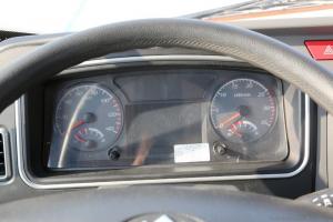 飞碟奥驰 V6系列 165马力 4.17米 国五 单排栏板轻卡载货车(FD1043W63K5-1)
