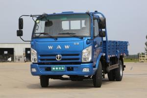 飞碟奥驰 V3系列 156马力 4.17米 国五 单排栏板轻卡载货车(FD1043W63K5-1)