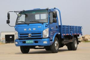 飞碟奥驰 V3系列 156马力 4.17米 国五 单排栏板轻卡载货车(FD1043W63K5-1)