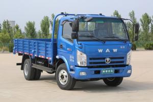飞碟奥驰 V3系列 156马力 4.17米 国五 单排栏板轻卡载货车(FD1043W63K5-1)