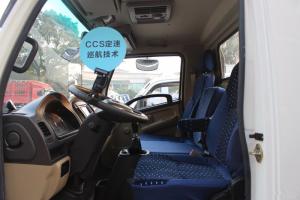 飞碟奥驰 A3系列 130马力 4.17米 国五 单排栏板轻卡载货车(FD1041W17K5-2)