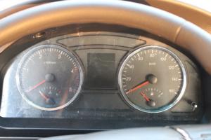 飞碟奥驰 A3系列 130马力 4.17米 国五 单排栏板轻卡载货车(FD1041W17K5-2)