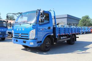 飞碟奥驰 A3系列 130马力 4.17米 国五 单排栏板轻卡载货车(FD1041W17K5-1)