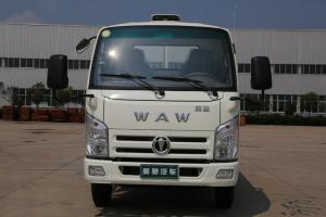 飞碟奥驰 V1系列 95马力 3.66米 国五 单排栏板轻卡载货车(FD1040W16K5-3)