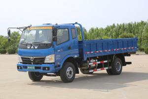 飞碟奥驰 X3系列 130马力 4X2 3.83米 国五 自卸车(FD3046W63K5-1)
