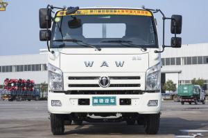 飞碟奥驰 X3系列 130马力 4X2 4.13米 国五 自卸车(FD3046W63K5-1)